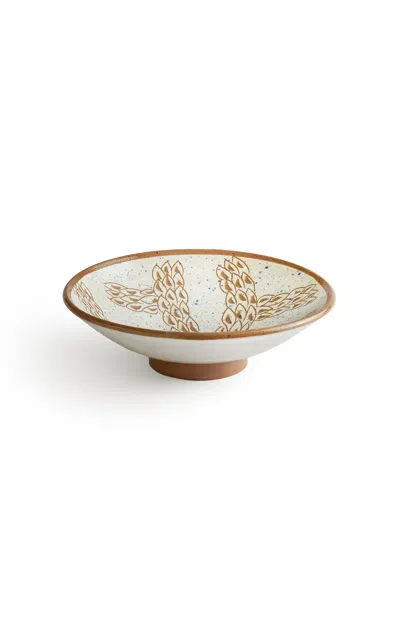Anūt Cairo Seasons; Set Of 2 In Brown