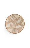Anūt Cairo Seasons; Set Of 2 In Brown