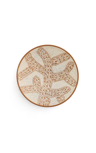 Anūt Cairo Seasons; Set Of 2 In Brown