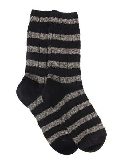 Ant45 Dublin Socks