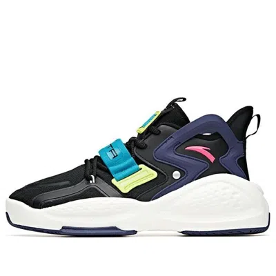 Anta 2.0 Casual Shoes 'black'