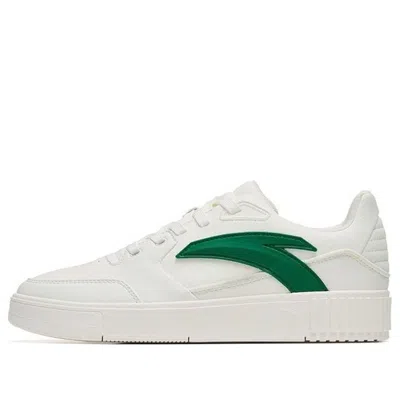 Anta 982 Low 'white Green'