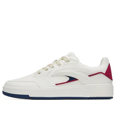 Anta 982 Low 'white Red Blue'