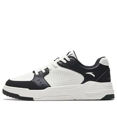 Anta 982gz Low 'black White' In Multi