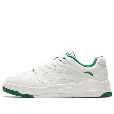 Anta 982gz Low 'white Green'