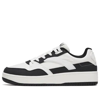 Anta 982gz 'white Black'