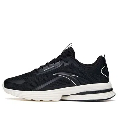 Anta A-core 'black White'