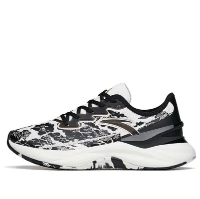 Anta A-flashfoam Antelope 2.0 Running Shoes 'black White'