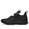 Anta A-flashfoam Low 'black'