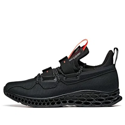 Anta A-flashfoam Low 'black'