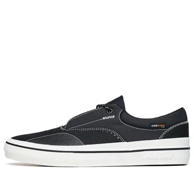 Anta A-future Low 'kodura Black White' In Multi