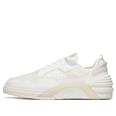 Anta A-life Series A-surpass Pro Low 'comfort Casual White'