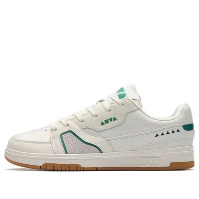 Anta A-shock Low 'white Green'