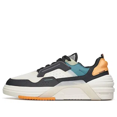 Anta A-shock Pro Low 'white Grey'