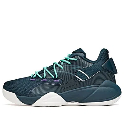 Anta A-shock 'teal White'