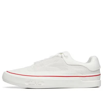 Anta A-smart Cvs Low 'white Red'