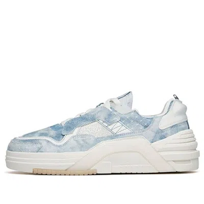Anta A-soul Pro Low 'blue White'