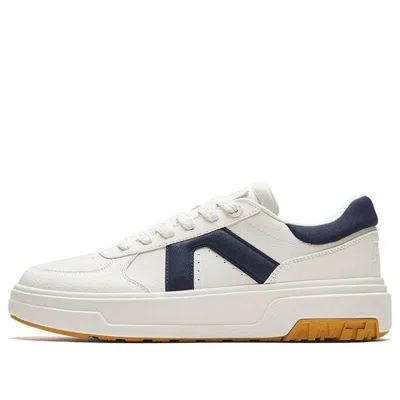 Anta A Street 'white Navy'