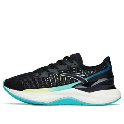 Anta A-tron 2.0 Running Shoes 'black Blue White'