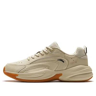 Anta Ace 'tan Caramel' In Neutral