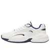 Anta Ace 'white Blue'
