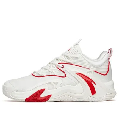 Anta Air Space 3 'white Red'