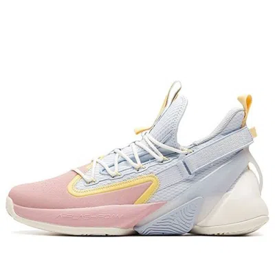 Anta Alien 2 'blue Pink White' In Multi