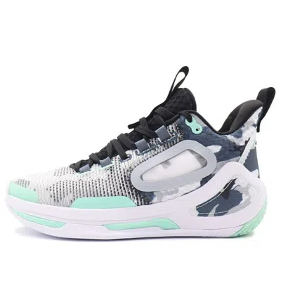 Anta Alien 3 'grey White Green'