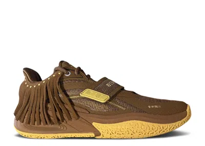 Anta Kai 1 'chief Hélà' In Brown