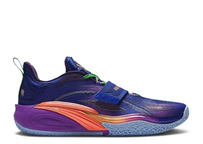 Anta Kai 1 'fleur De Lis' Asia Release In Blue