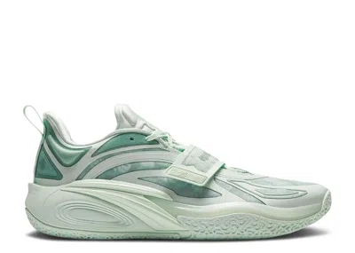 Anta Kai 1 'garden State' Asia Release In Green