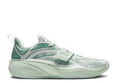 Anta Kai 1 'garden State' China Release In Green