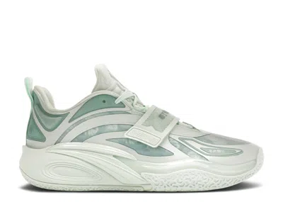 Anta Kai 1 'garden State' In Green