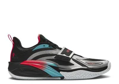 Anta Kai 1 'kai-leidoscope' In Black