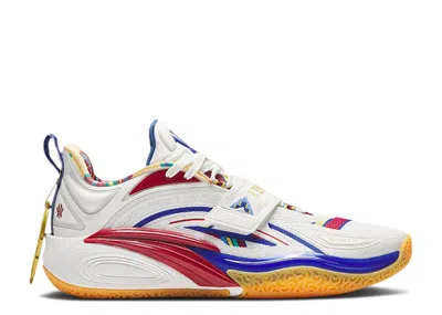 Anta Kai 1 'mother's Day' Sneaker Room Exclusive In White