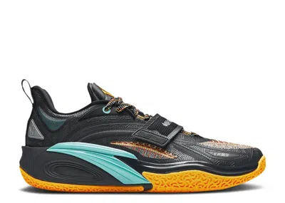 Anta Kai 1 'sacred Bond' China Release In Black