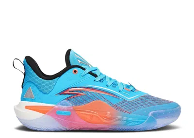 Anta Kai 1 Speed 'ice & Speed' In Blue