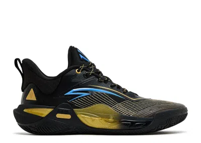 Anta Kai 1 Speed 'north Star' In Black