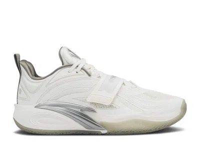 Anta Kai 1 'yin Yang Pack - Yang' In White