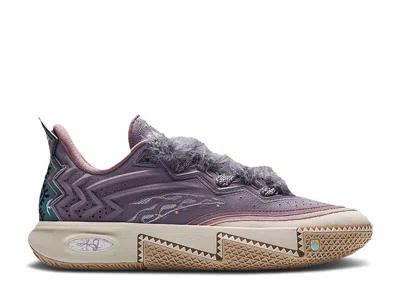 Anta Kai 2 'artist On Court' In Purple
