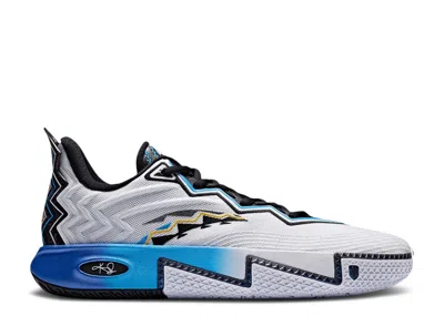 Anta Kai 2 'dallas' Asia Release In White