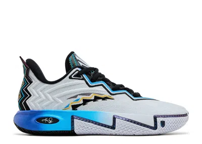 Anta Kai 2 'dallas' In White