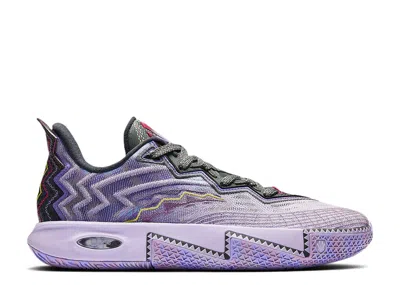 Anta Kai 2 'mentality' In Purple