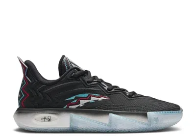 Anta Kai 2 'muse' Asia Release In Black