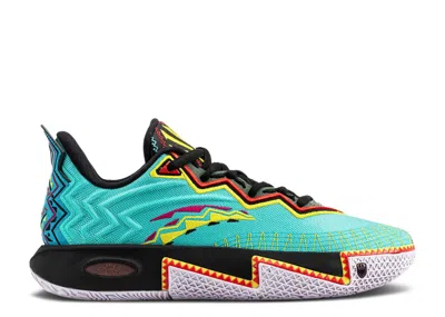 Anta Kai 2 'retro 90' In Blue