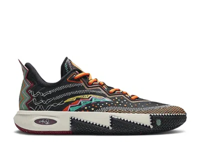 Anta Kai 2 'solar Return' Asia Release In Black