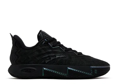 Anta Kai 2 'triple Black'