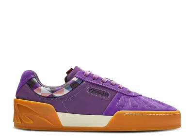 Anta Kai Hélà Style 'artist On Court' In Purple