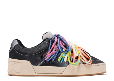 Anta Kai Hélà Style 'ombre Roots Pack - Black'