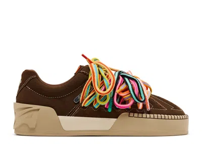 Anta Kai Hélà Style 'roots Pack - Brown'